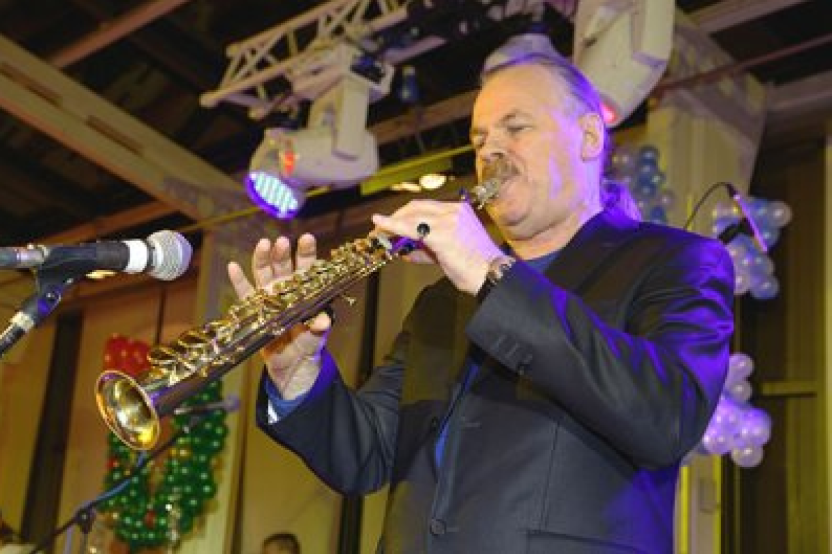 В Москве госпитализирован Владимир Пресняков-старший