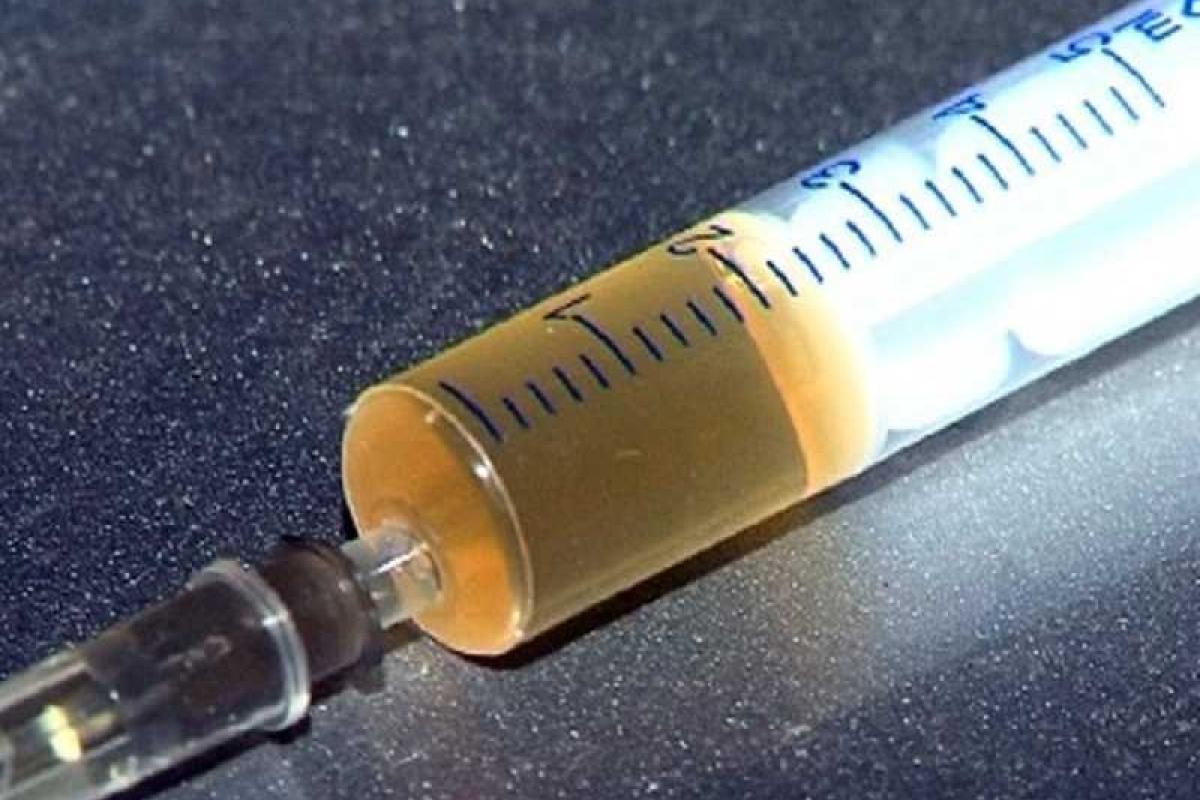 На блокпосту «Лисичанск – Горское» у мужчины изъяли наркотики На блокпосту «Лисичанск – Горское» у мужчины изъяли наркотики