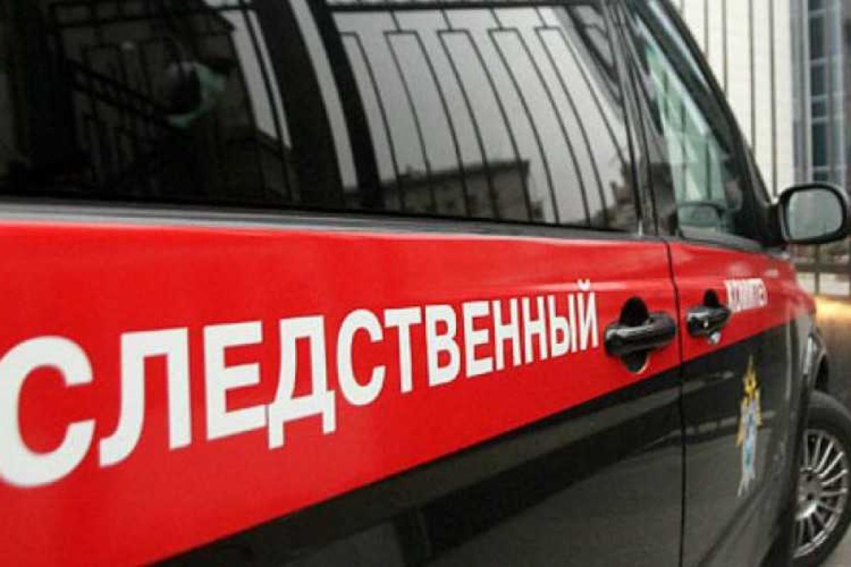 В России мужчина зарезал 4-х человек: своему отцу он выколол глаза и вырезал половые органы