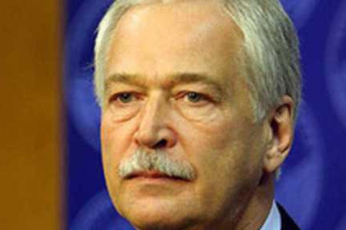 Б. Мирошников: Украина больше не будет разговаривать с РФ