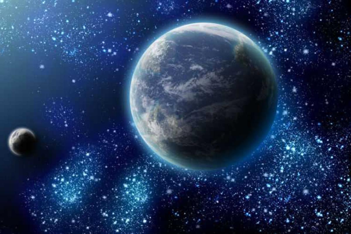 Ученые из Китая заявили о готовности произвести телепортацию с Земли в космос