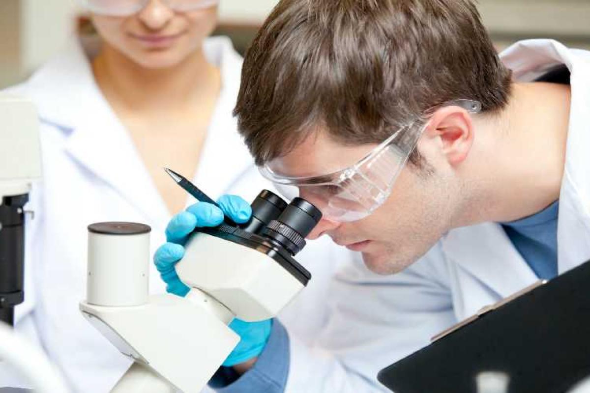 Ученые доказали, что человек появился на Земле благодаря мутации