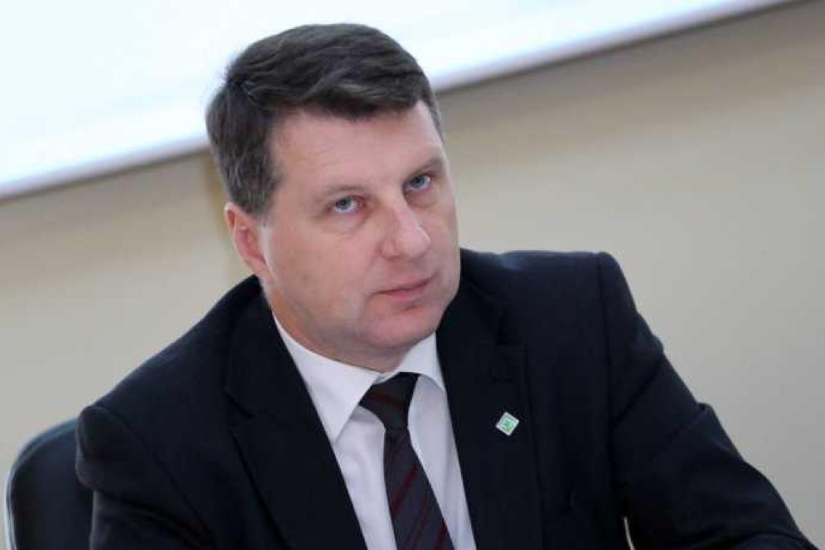 Президент Латвии может стать инвалидом