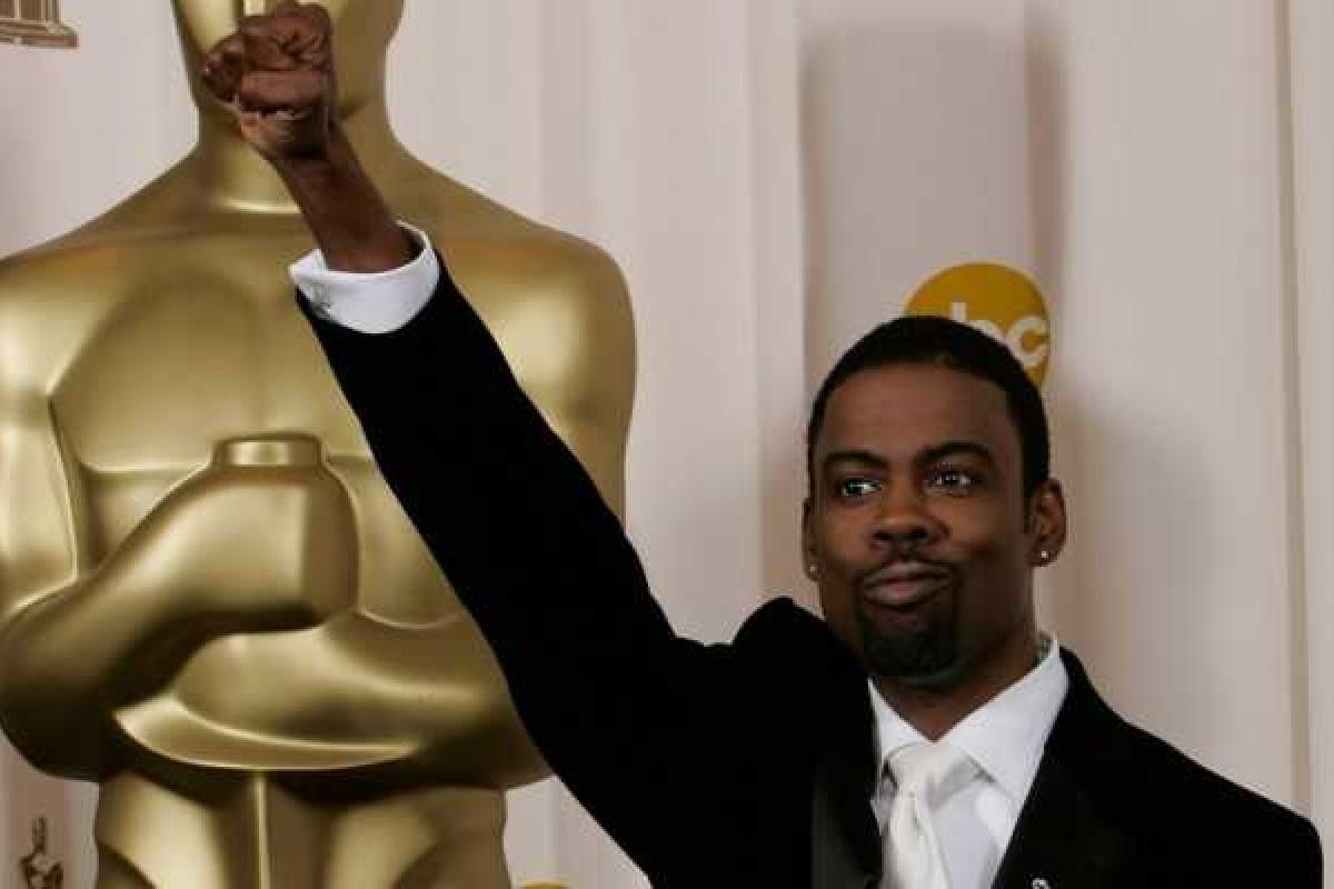 Ведущий "Оскара" жестоко пошутил над проигрышем фильма "Зима в огне" Ведущий "Оскара" жестоко пошутил над проигрышем фильма "Зима в огне"