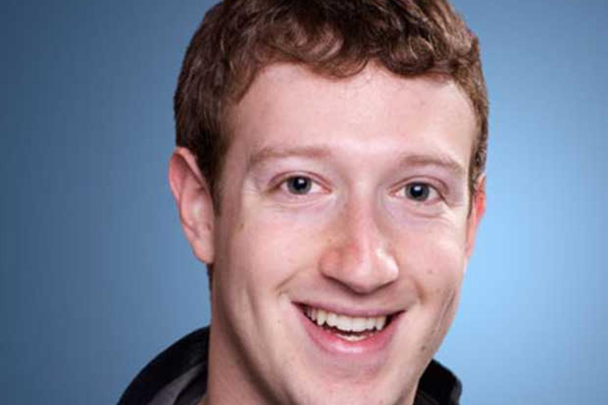 Марк Цукерберг за день разбогател на 6,2 миллиарда долларов