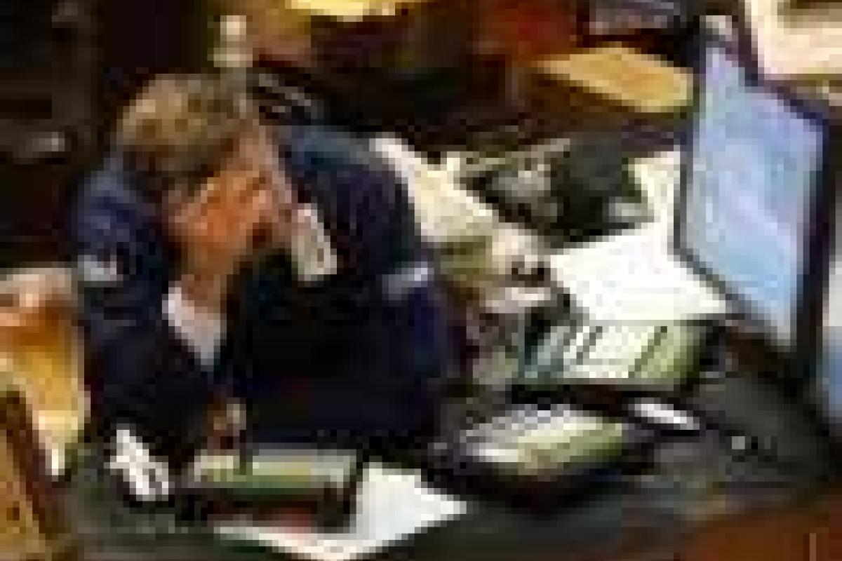 Аналитики обнаружили семь «звоночков» для повторения кризиса 2008 года
