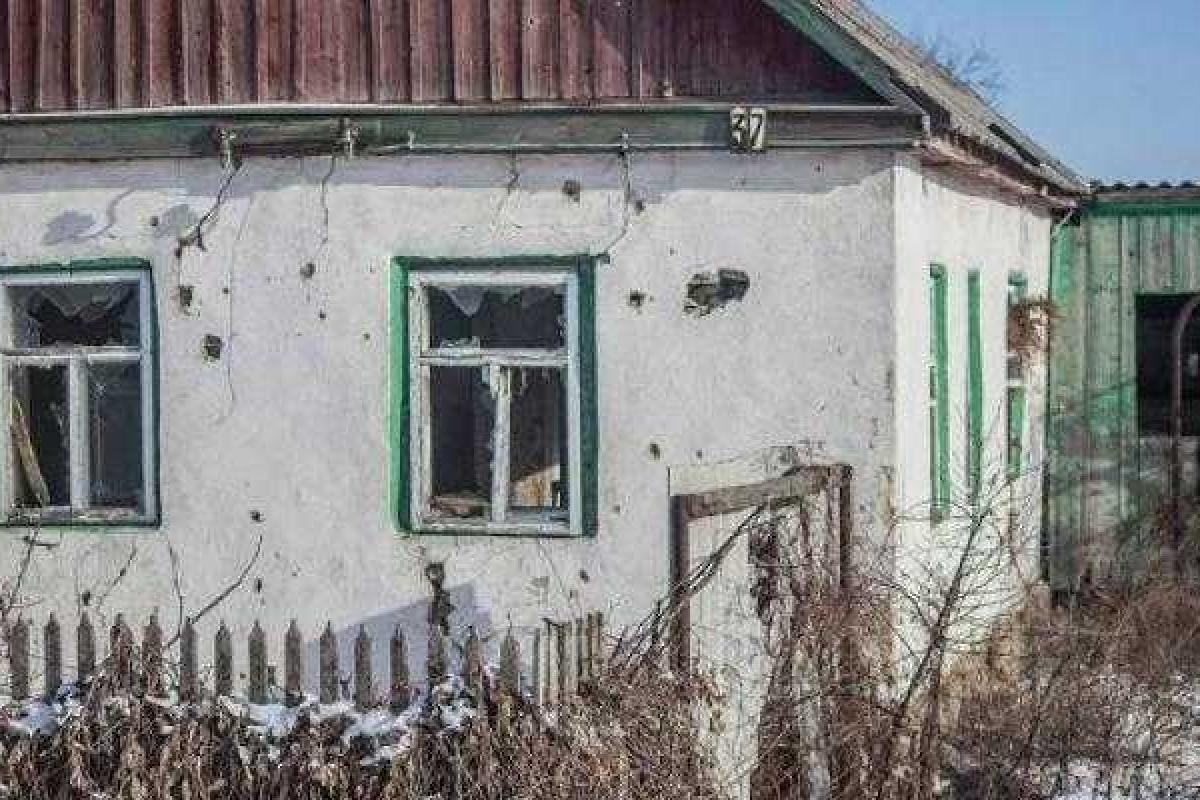 Сколько стоит вернуть и восстановить Донбасс