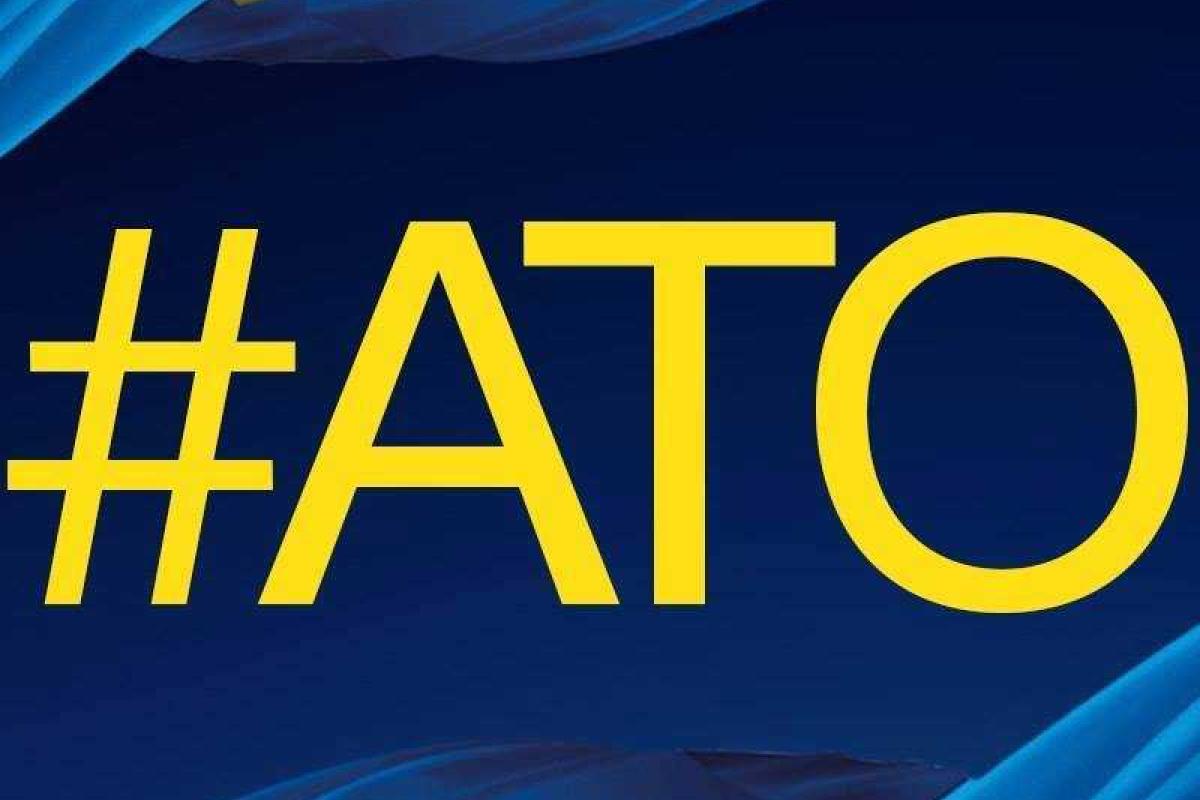 Штаб: Обстановка в зоне проведения АТО немного стабилизировалась Штаб: Обстановка в зоне проведения АТО немного стабилизировалась