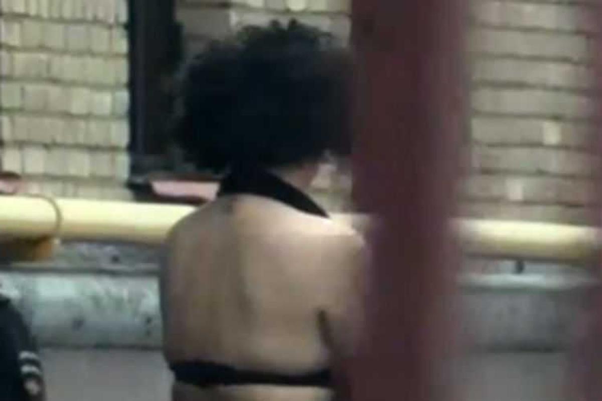 В московском борделе клиентам "подсунули" трансвеститов