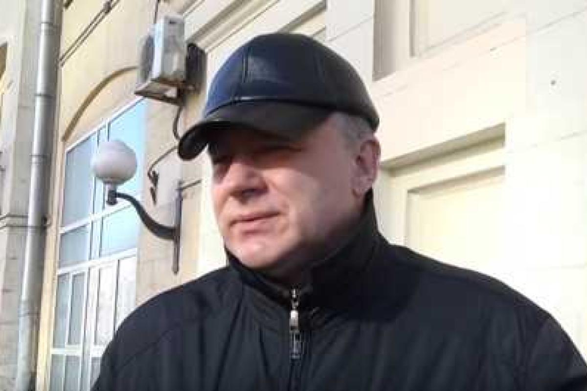 Москвич: Всю власть нужно отдать Вове, пусть сидит и управляет как хочет