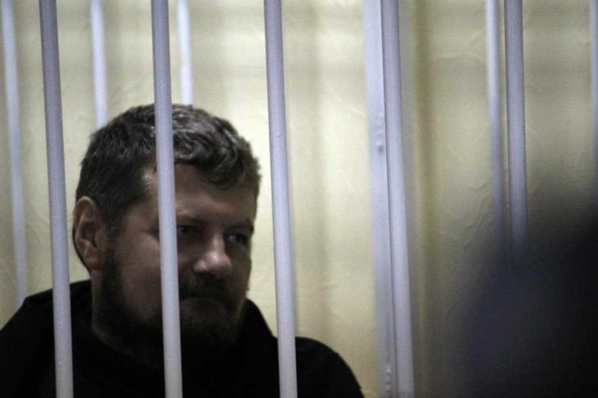 Завтра состоится очередное заседание по делу Мосийчука