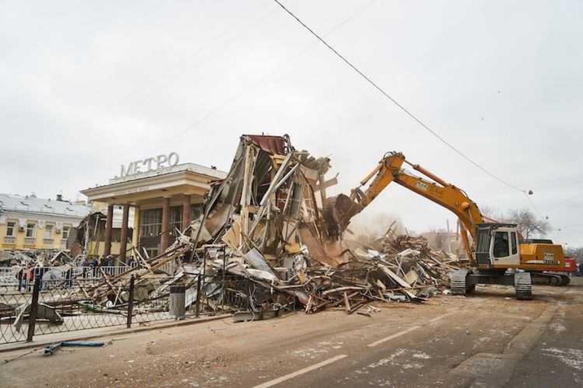 Березовец: Новые санкции против россиян уже на пороге
