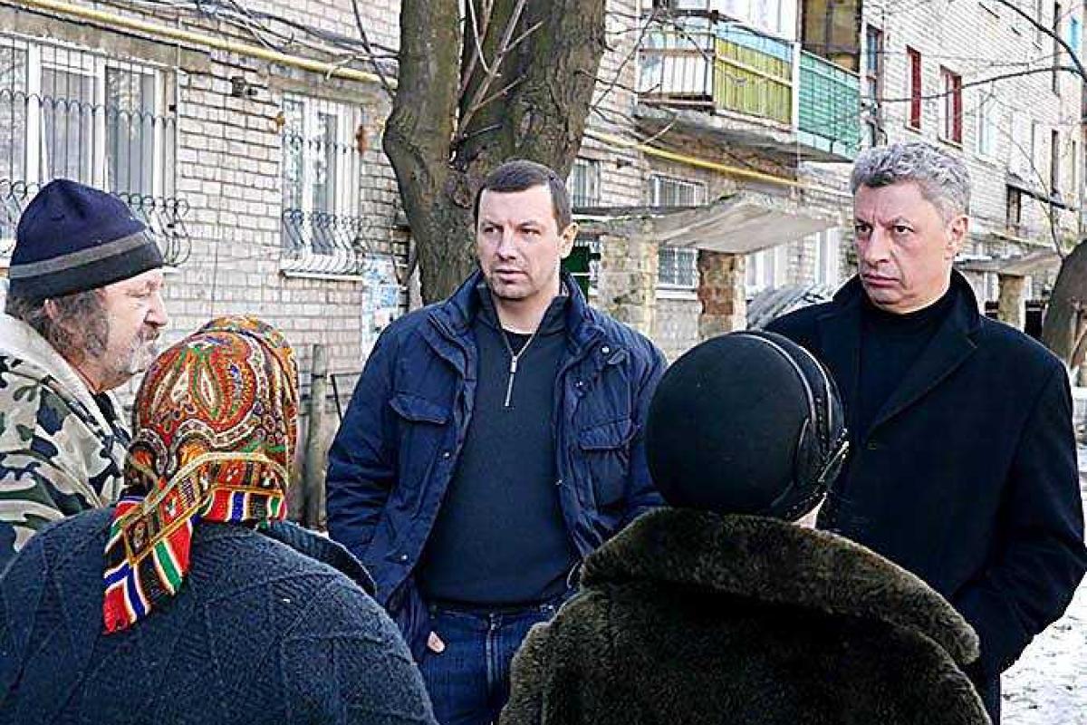 Открылись новые обстоятельства в деле задержанного экс-главаря "ЛНР" Корсунского