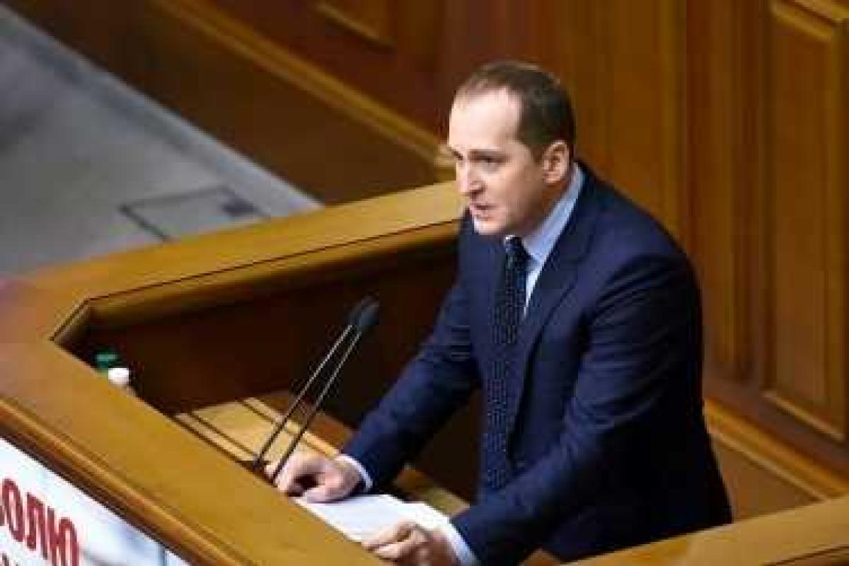Павленко заявил, что Украина практически преодолела экономическую зависимость от России