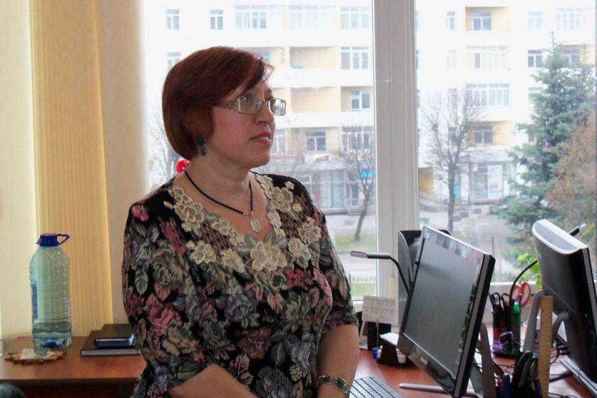 Вопрос жилья для переселенцев самый болезненный Вопрос жилья для переселенцев самый болезненный