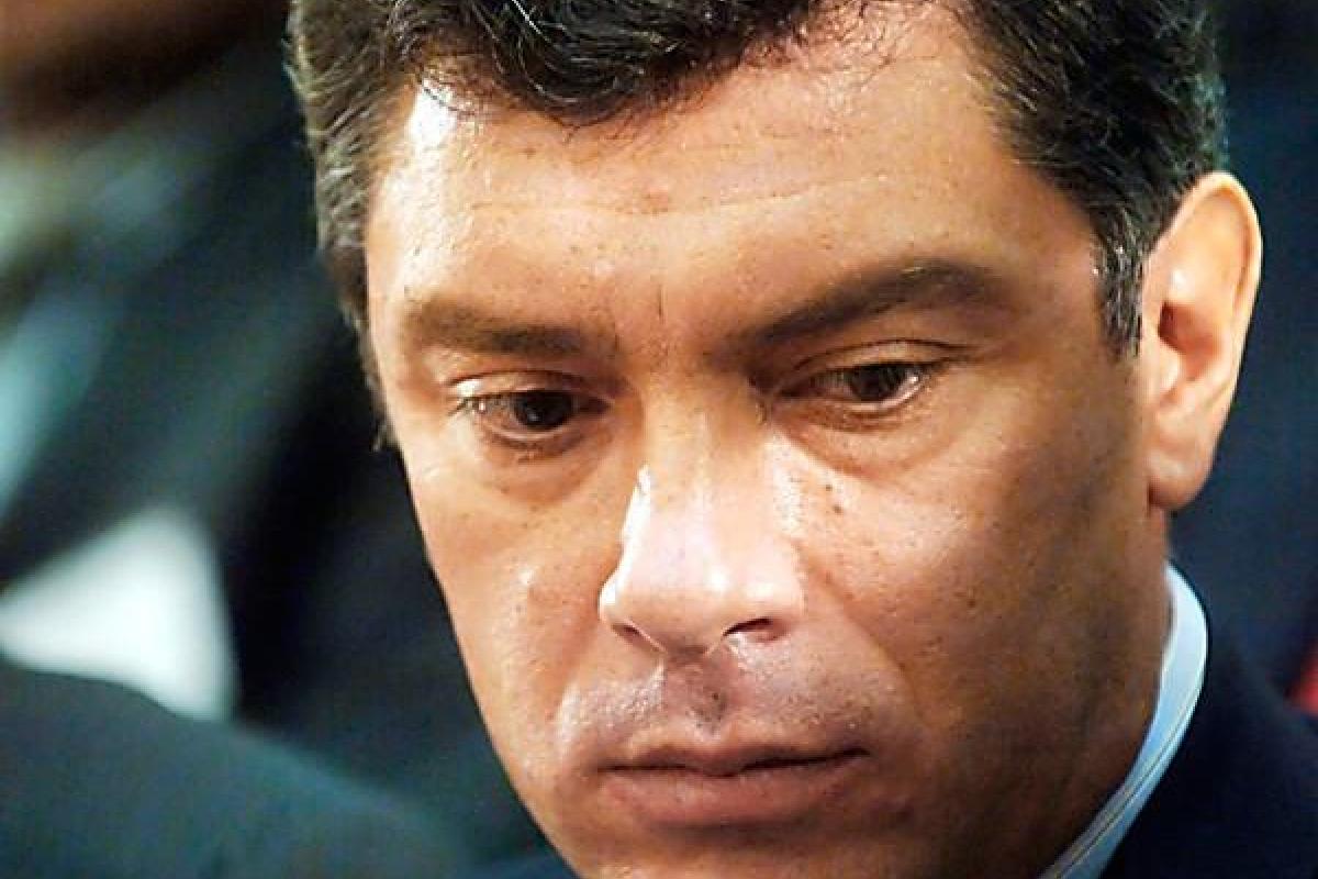 А. Сотник: Немцова убили, а народ обделался