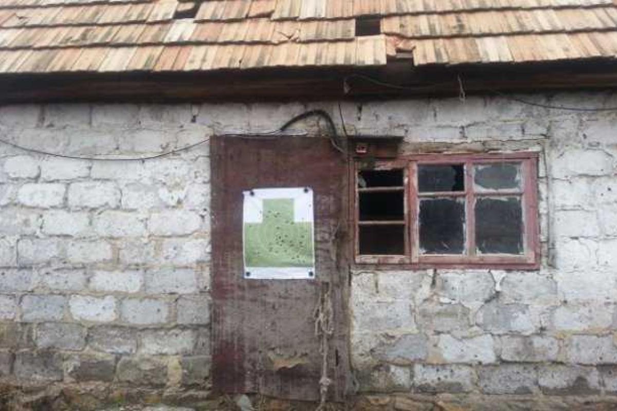 "Мама сказала, что нас заберут и продадут в Америку": детей Зайцево не смогли эвакуировать из-за отказа родителей