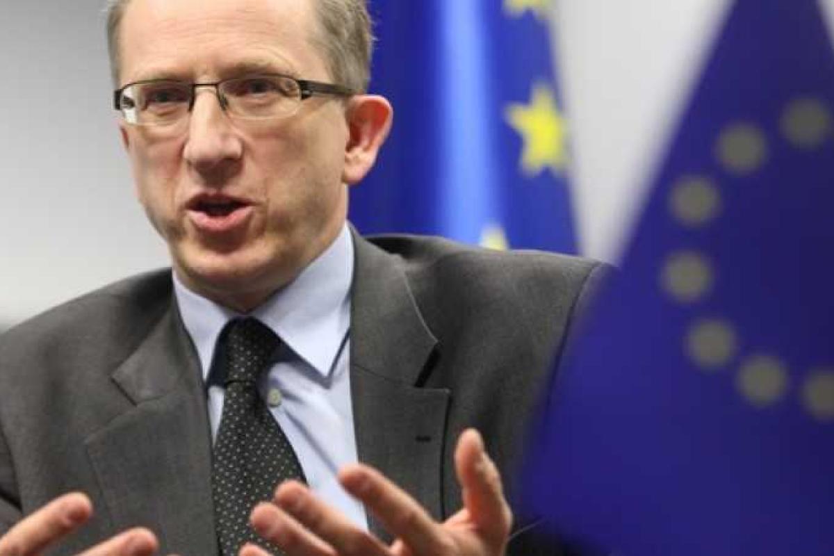 Посол назвал последнюю преграду для Украины к безвизовому режиму с ЕС