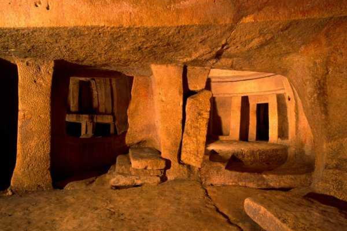 В Турции строительство газопровода остановили из-за находки времен Римской империи 