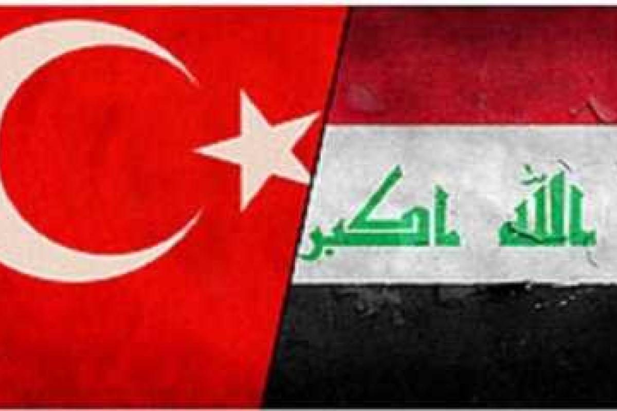 СМИ: Турция нанесла авиаудар по территории Ирака 