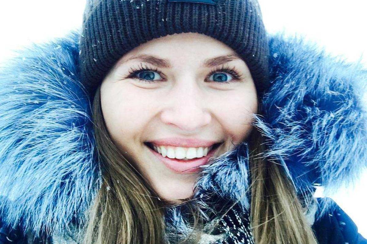 Личная жизнь Юлии Топольницкой, "Экспонат"