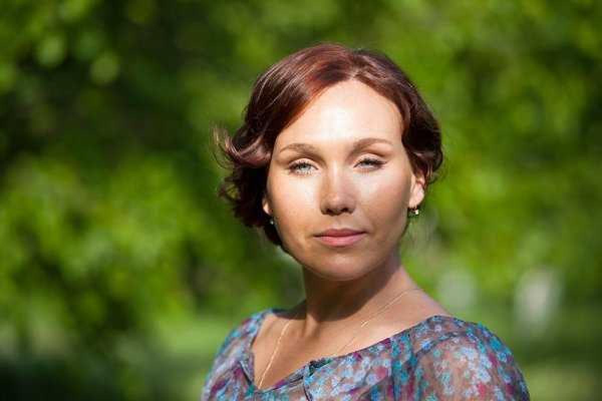 Актриса Дарья Екамасова снималась в шоу "Без страховки" со сломанной ногой