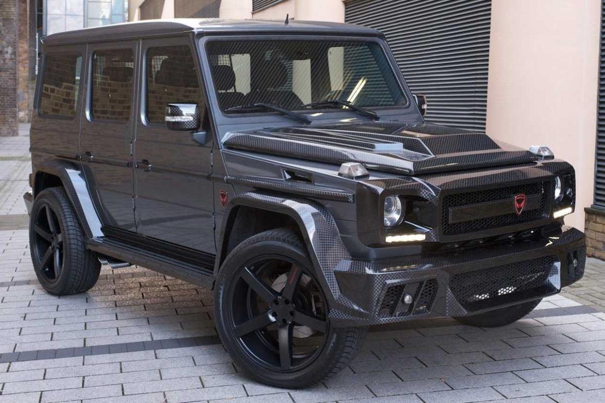 У 27-летнего безработного москвича угнали Mercedes-Benz за 8 млн рублей 