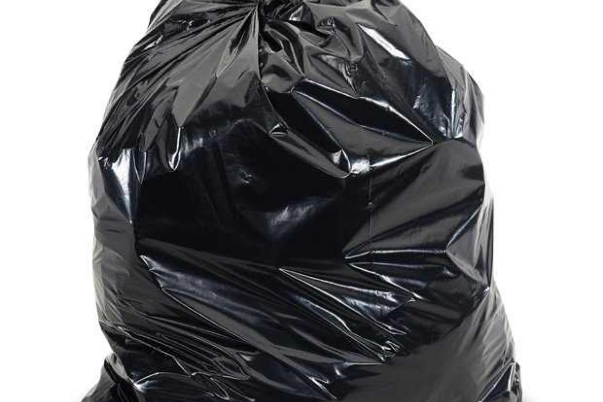 В Санкт-Петербурге случайные прохожие нашли пакет с расчлененными останками тела