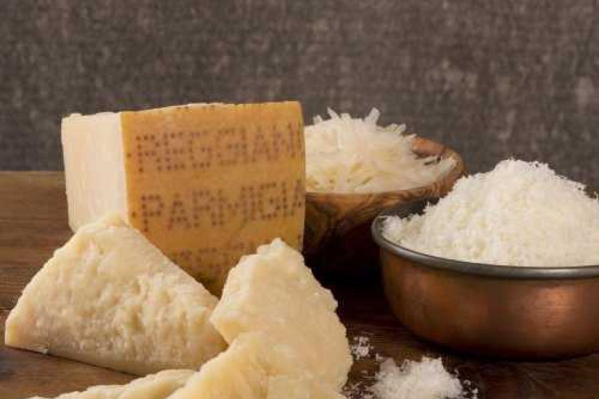 Российские пармезан и моцарелла рассмешили итальянского посла 