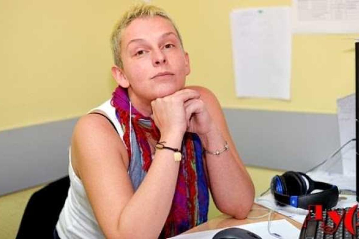 Скандальная шеф-редактор "Интера" уволилась по собственному желанию. Как отреагирует СБУ?