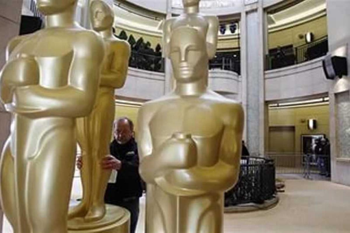 Почти четверть американцев намерена бойкотировать «Оскар» 