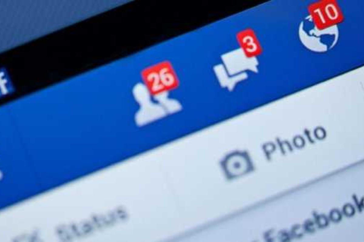 В Великобритании девушка убила своего парня из-за его любви к Facebook 