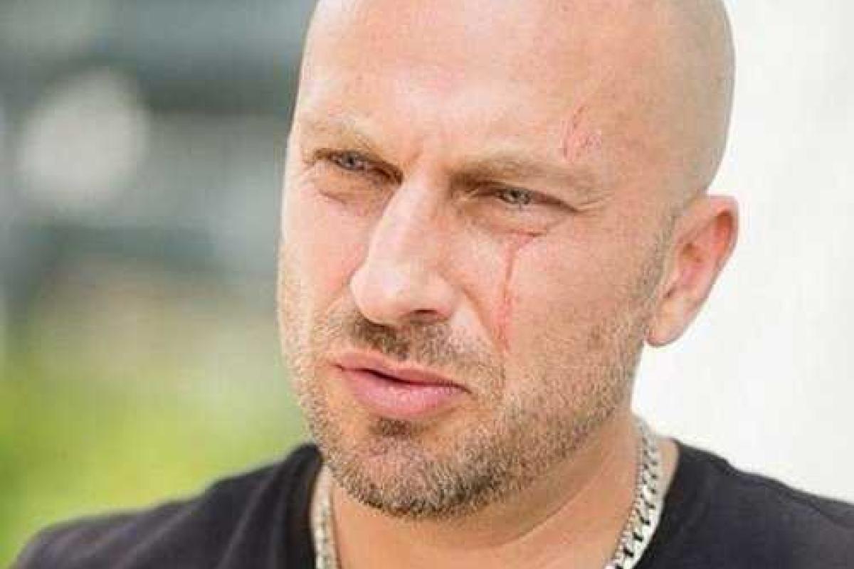Дмитрий Нагиев рассказал о самом тяжелом периоде своей жизни
