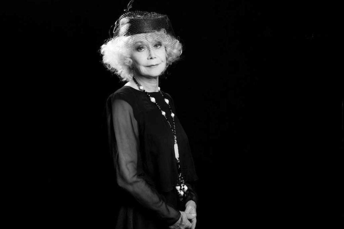 Светлана Немоляева попала в больницу с сердечным приступом 