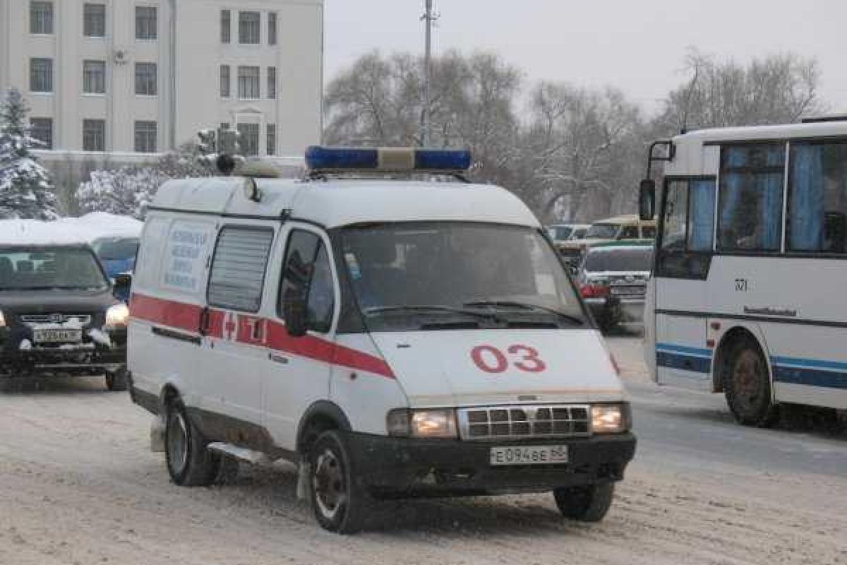 Экс-министра Грузии расстреляли на кладбище в Тбилиси 