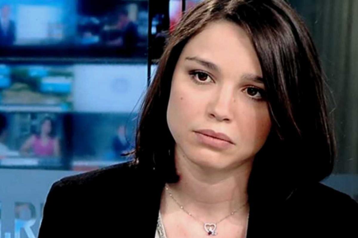 Дочь Бориса Немцова рассказала, на каких условиях вернется в Россию Дочь Бориса Немцова рассказала, на каких условиях вернется в Россию