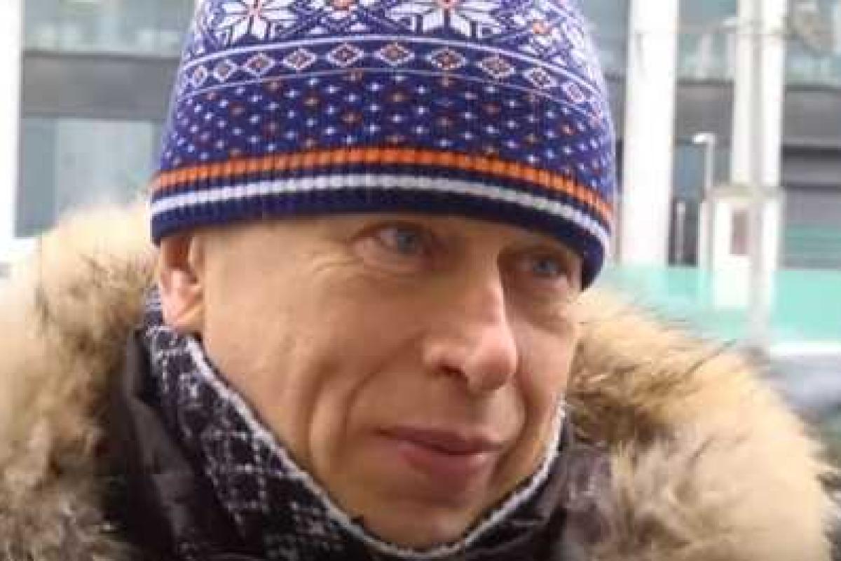 Москвичи считают, что живут лучше и веселее чем европейцы