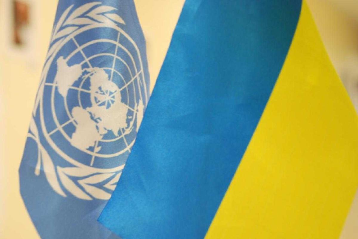 В агентстве ООН призывают усилить защиту прав переселенцев в Украине