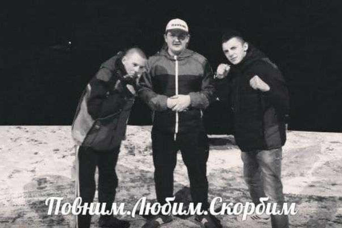 Друзья погибшего во время погони полиции за BMW 17-летнего Михаила обещают отомстить