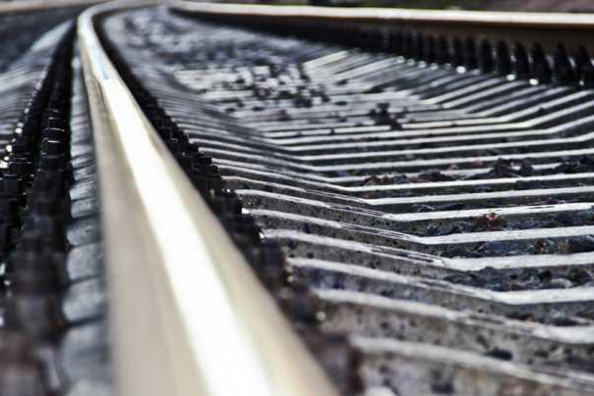 Железную дорогу в обход Украины запустят в 2017 году, - Минобороны РФ