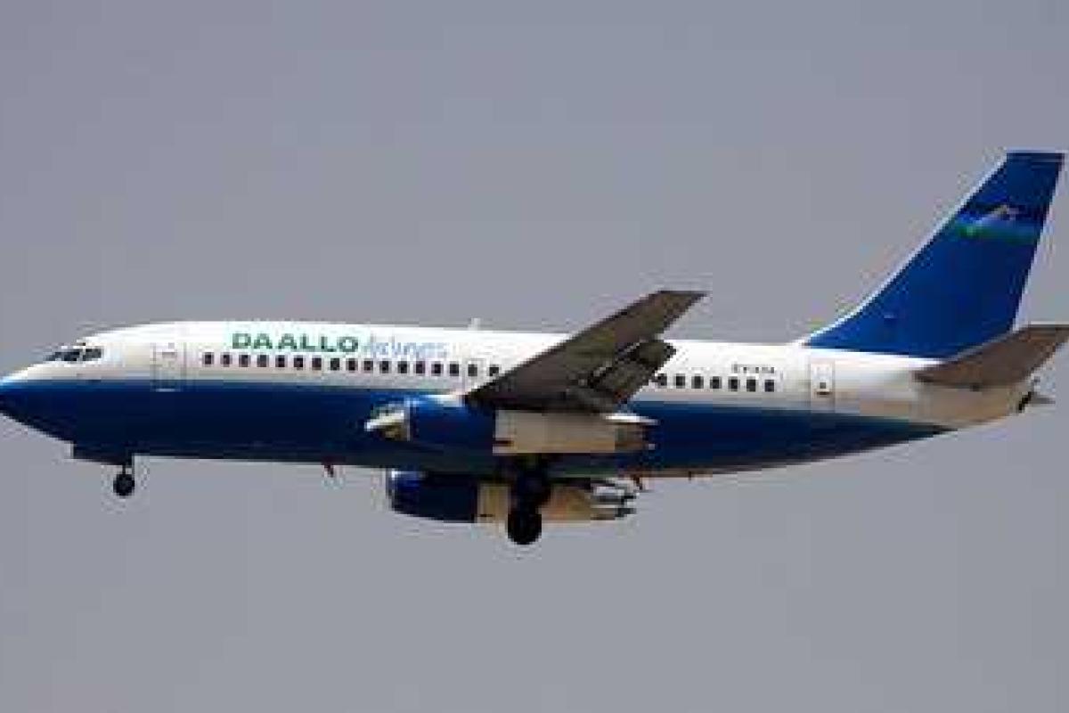 "Горящее тело вылетело из самолета": подробности взрыва, прогремевшего на борту Airbus A321