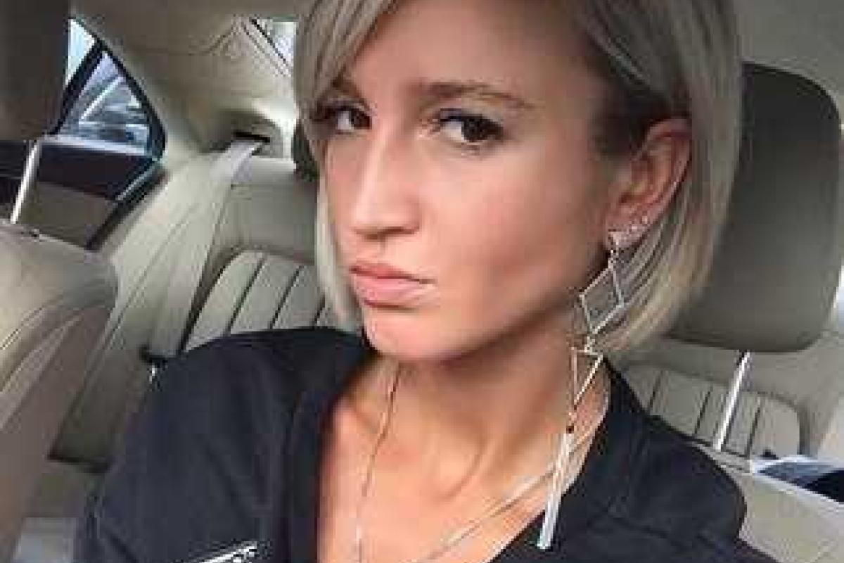 Телеведущая Ольга Бузова скоро станет матерью?