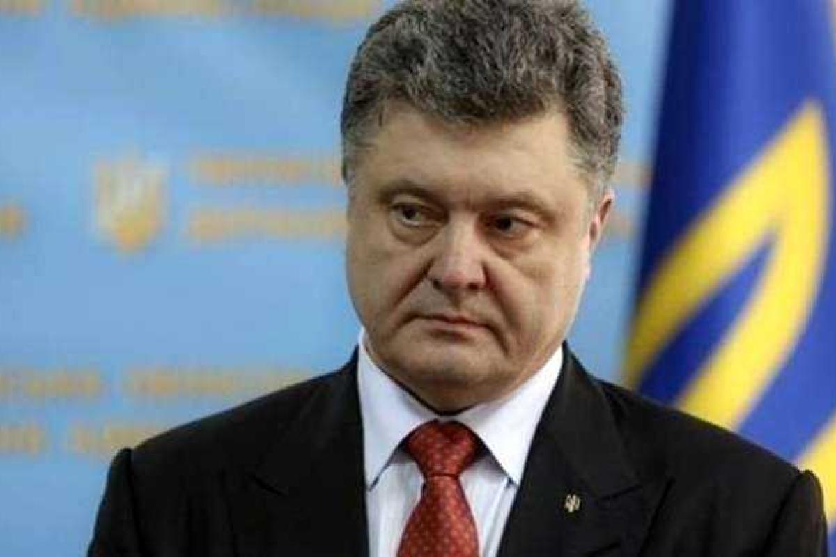 Политолог: Порошенко на сегодня альтернативы нет Политолог: Порошенко на сегодня альтернативы нет