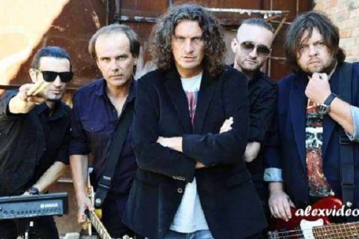 Вокруг отмененного концерта памяти Кузьмы разгорелся скандал