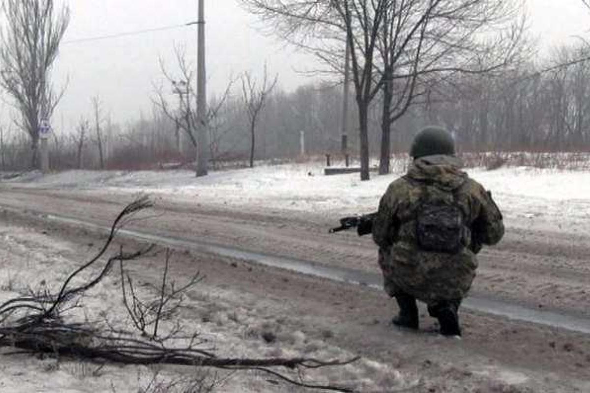 В оккупированном Донбассе ярых борцов за будущее «республик» практически не осталось – волонтер