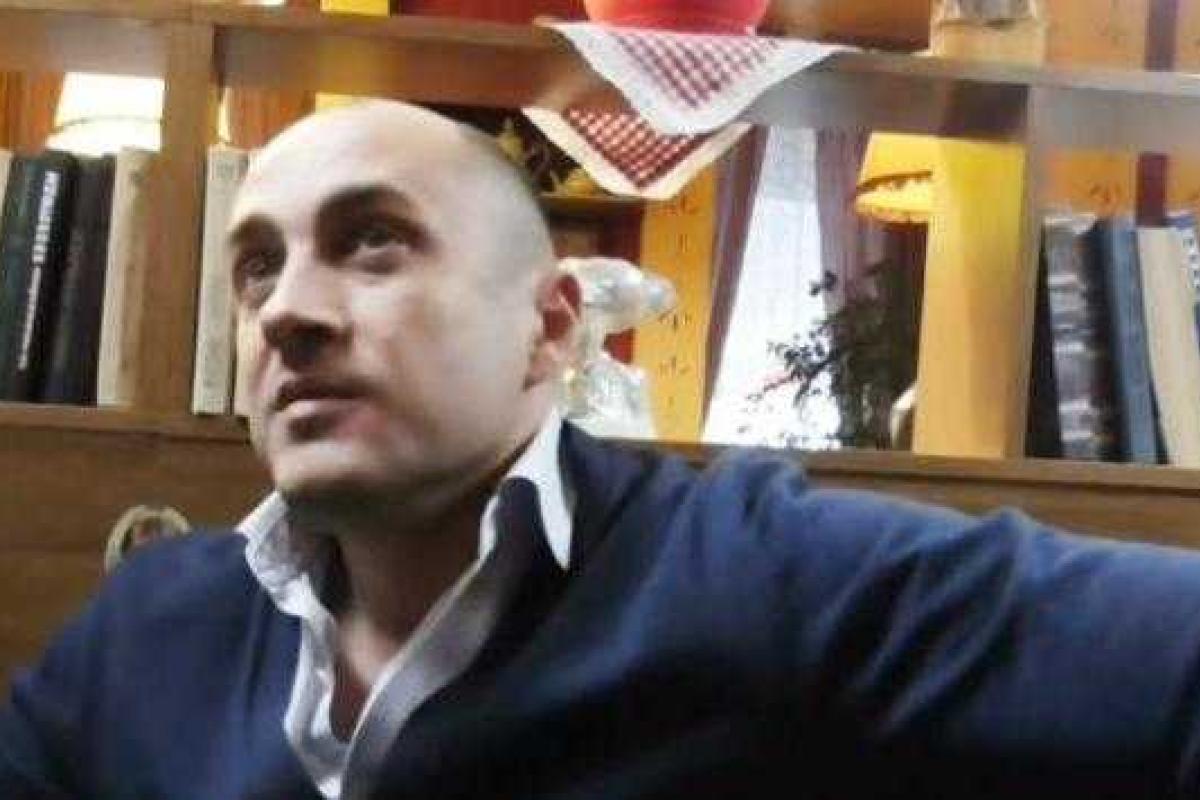 Экс-главарю «ЛНР» Корсунскому избрали меру пресечения в виде содержания под стражей Экс-главарю «ЛНР» Корсунскому избрали меру пресечения в виде содержания под стражей