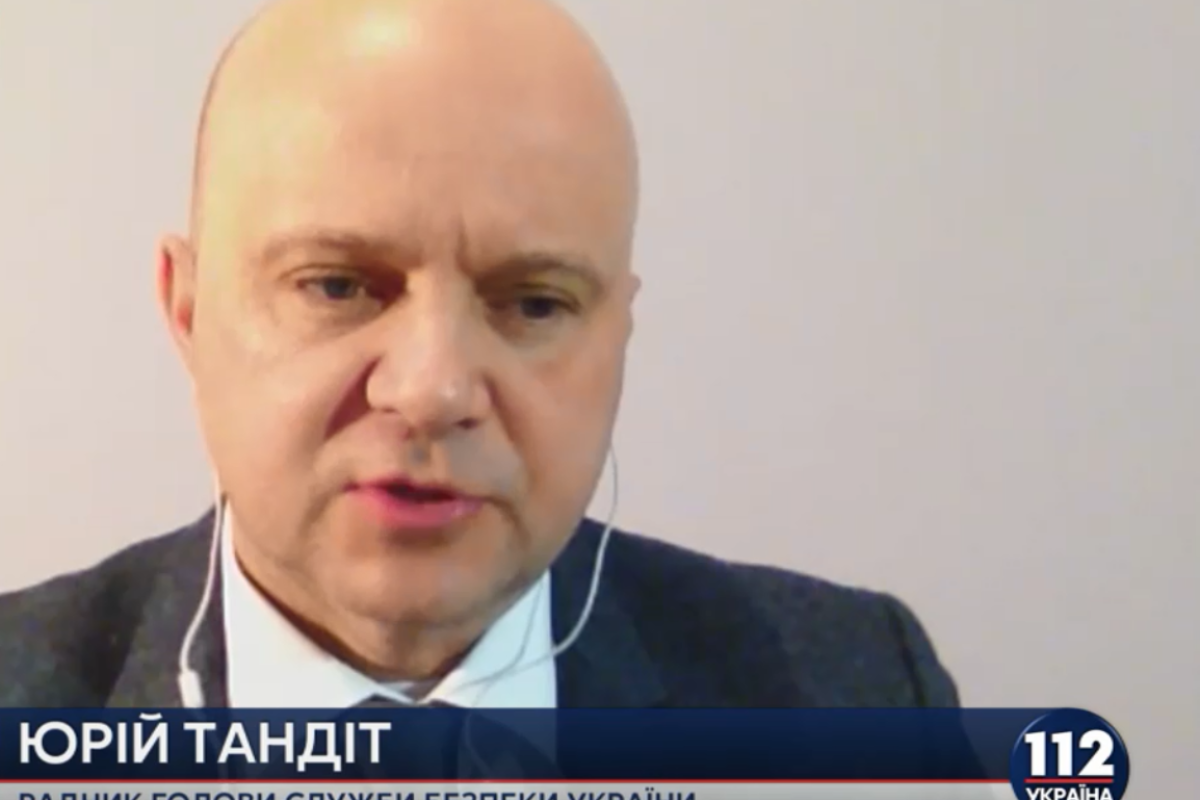 28 человек СБУ задержала в ходе спецоперации в Счастье 28 человек СБУ задержала в ходе спецоперации в Счастье