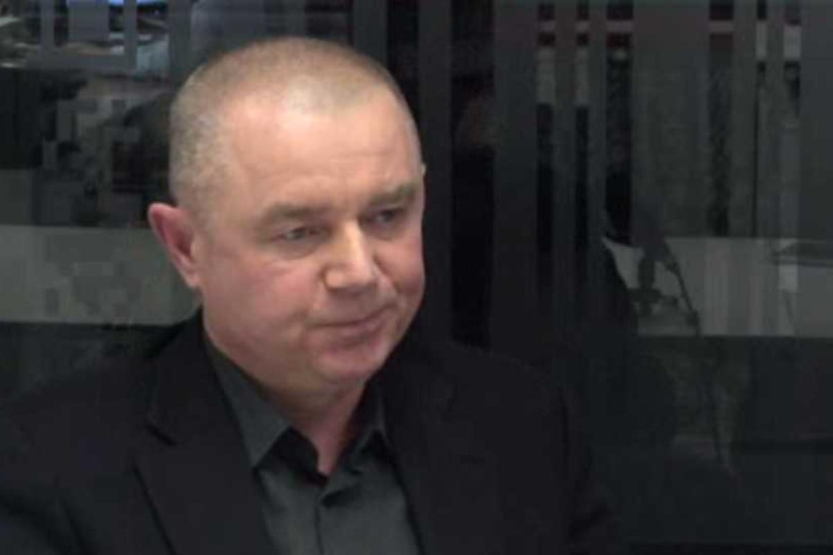 Из почти 140 человек, внесенных в список заложников на Донбассе, в живых остались 30, - эксперт Из почти 140 человек, внесенных в список заложников на Донбассе, в живых остались 30, - эксперт