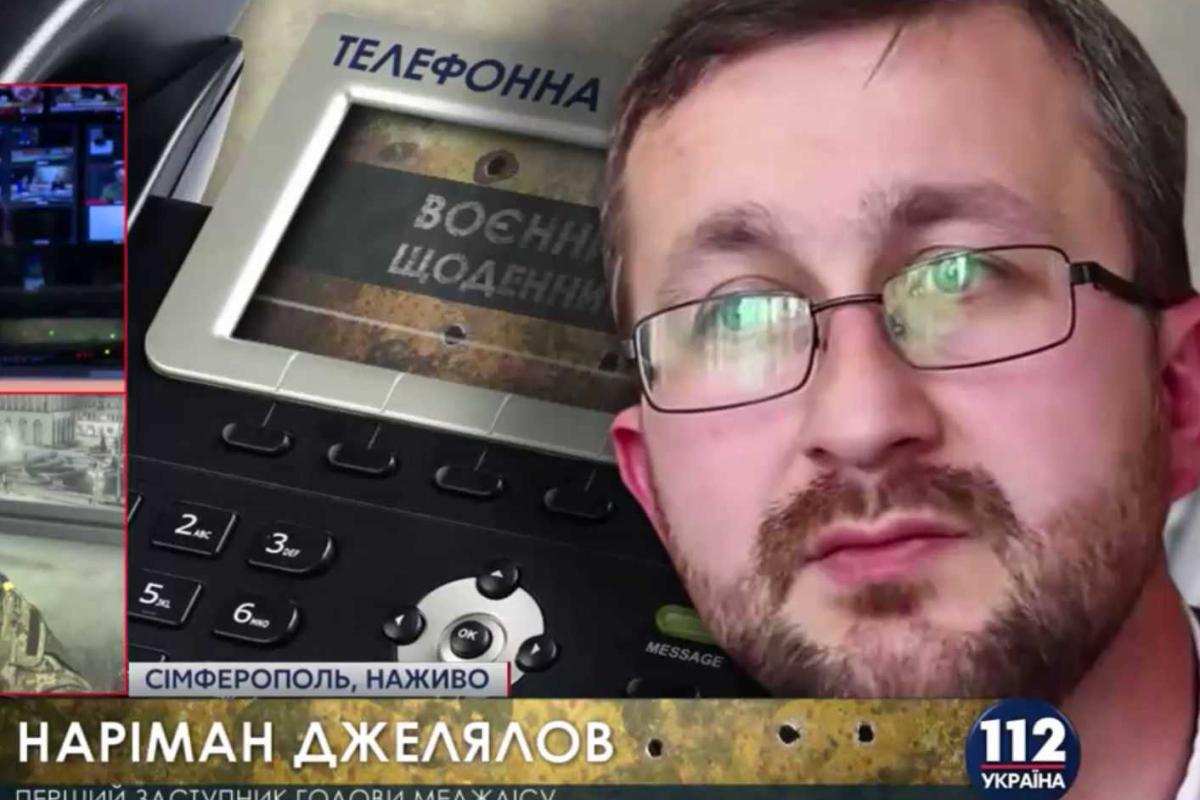 Формат "Женева +" очень позитивный для Украины и всего мира, однако неизвестно согласится ли на это Россия, - Джелялов