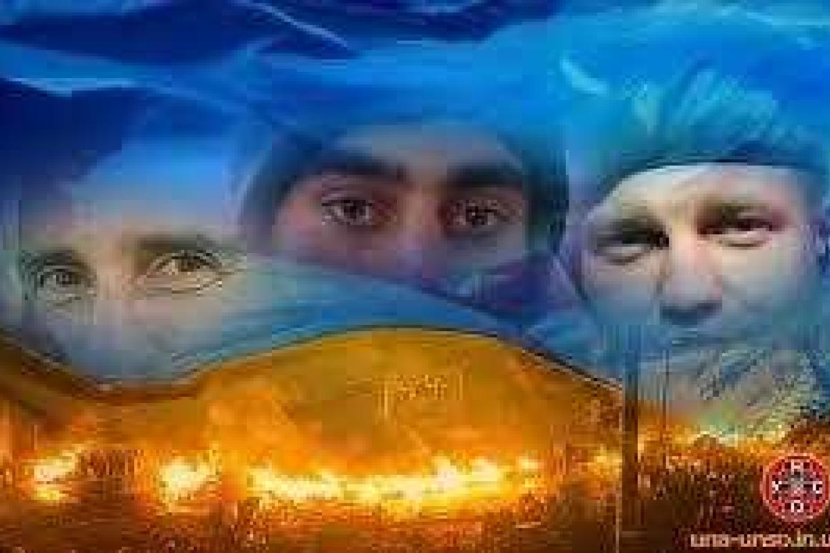 Семьи погибших Героев получили право на льготы